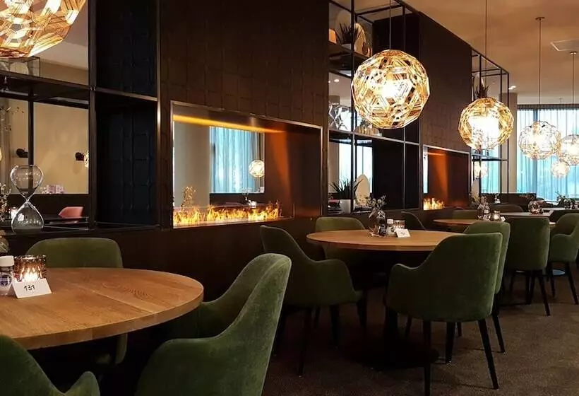 Van Der Valk Hotel Groningen Hoogkerk