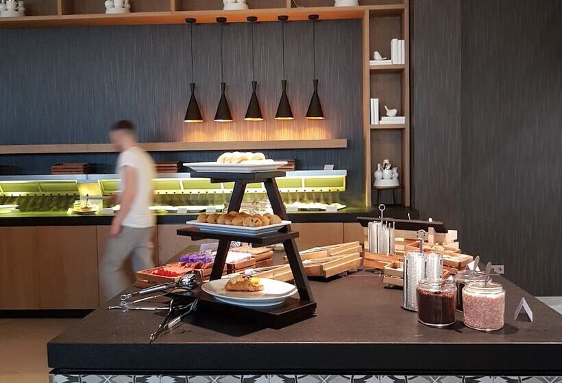 Van Der Valk Hotel Groningen Hoogkerk