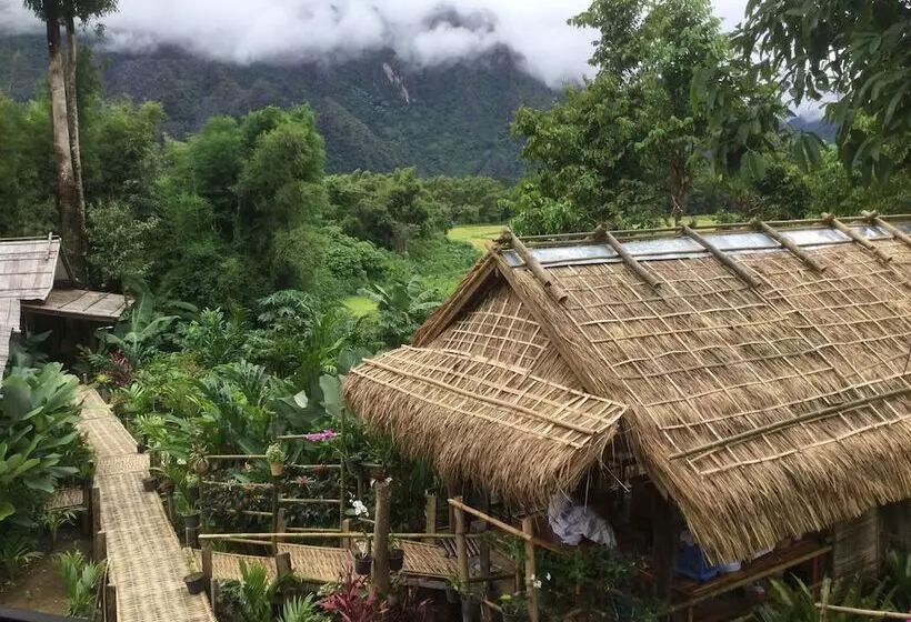 Phoxay Ngam Resort