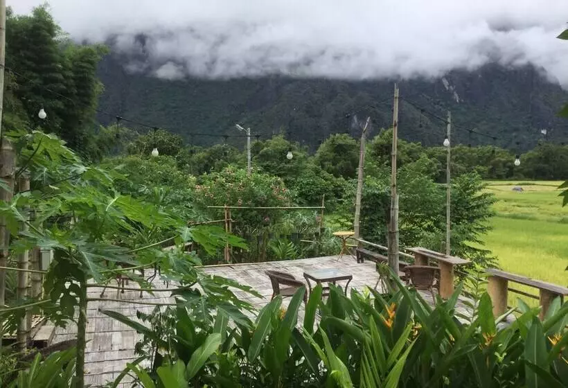 Phoxay Ngam Resort