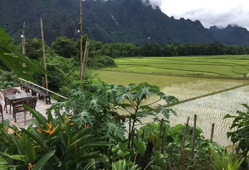 Phoxay Ngam Resort