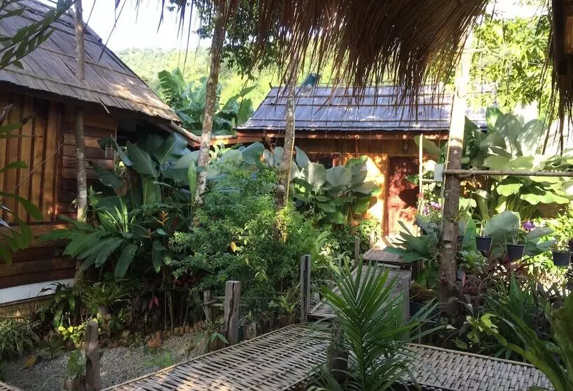 Phoxay Ngam Resort