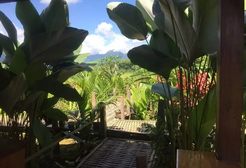 Phoxay Ngam Resort