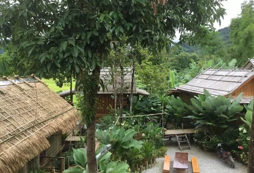 Phoxay Ngam Resort