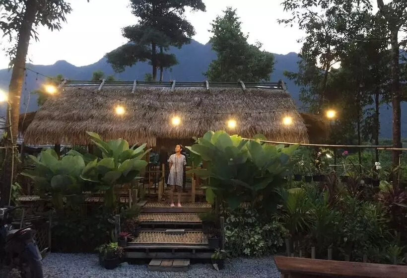 Phoxay Ngam Resort