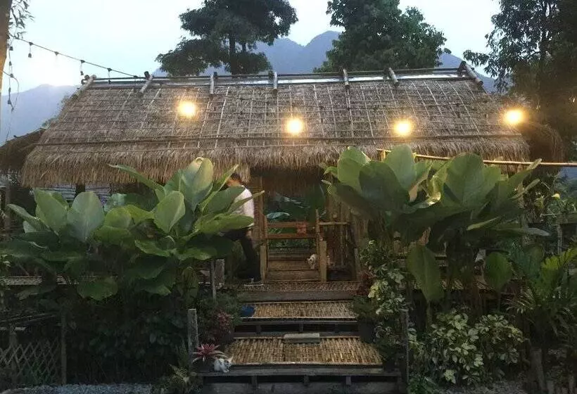 Phoxay Ngam Resort