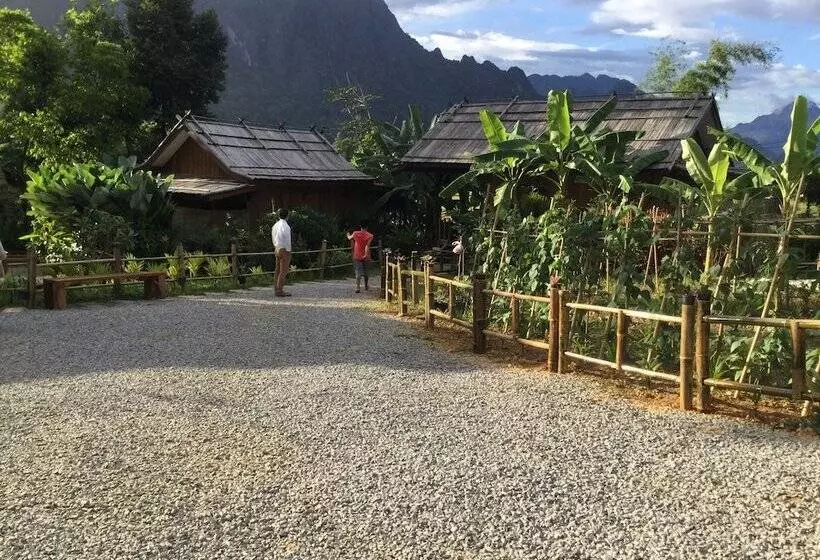 Phoxay Ngam Resort