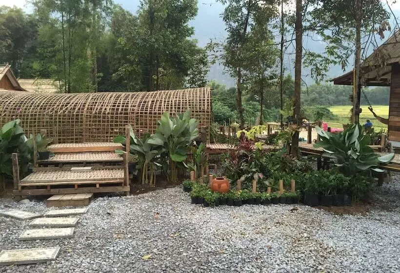 Phoxay Ngam Resort