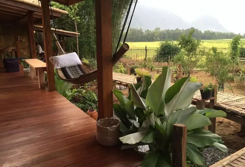 Phoxay Ngam Resort