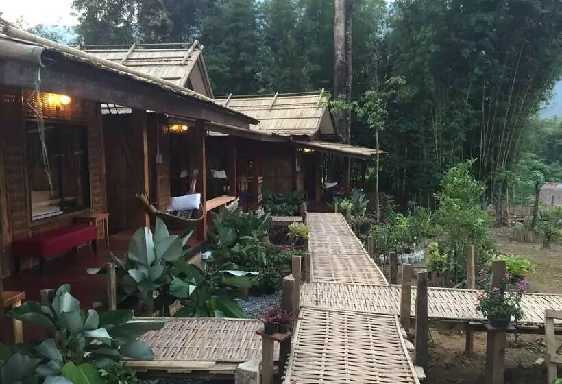 Phoxay Ngam Resort