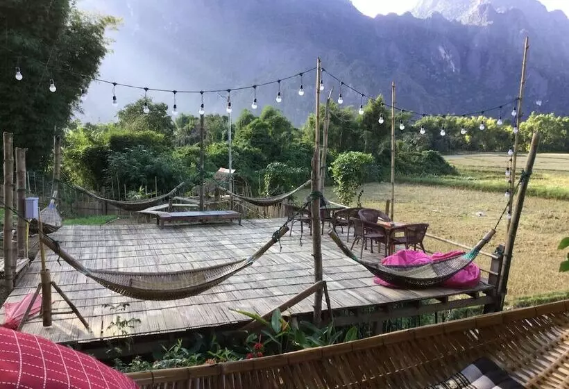 Phoxay Ngam Resort