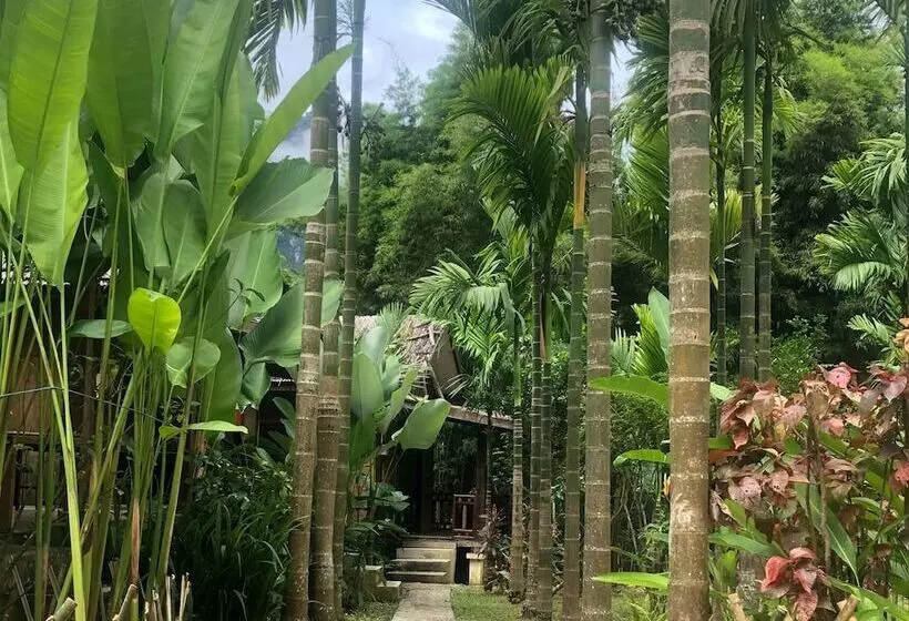 Phoxay Ngam Resort