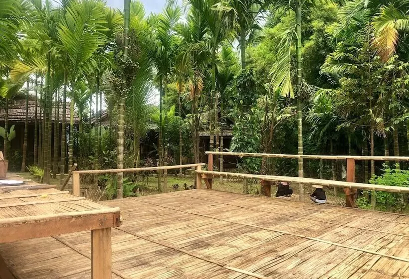 Phoxay Ngam Resort