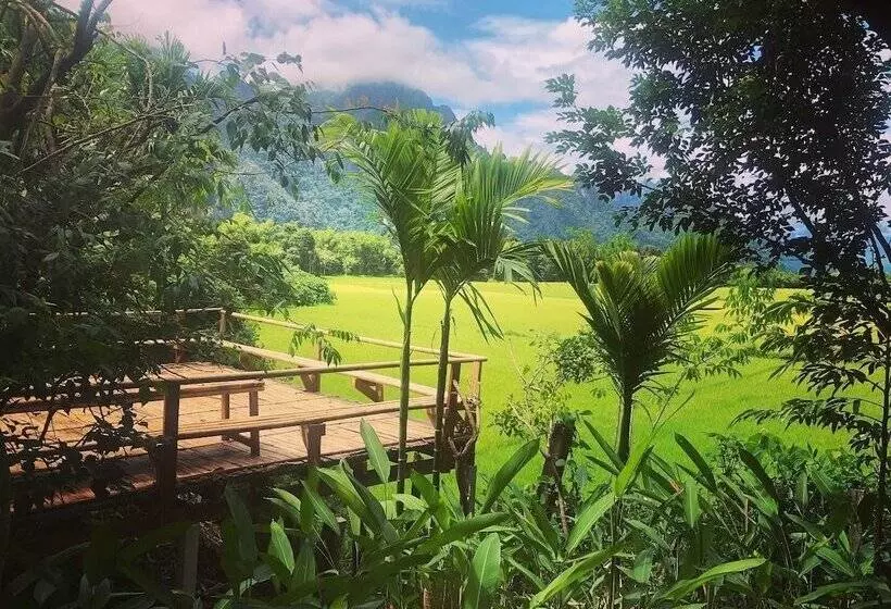 Phoxay Ngam Resort