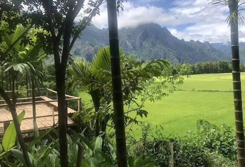 Phoxay Ngam Resort