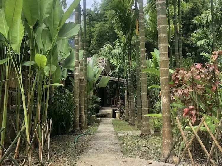 Phoxay Ngam Resort
