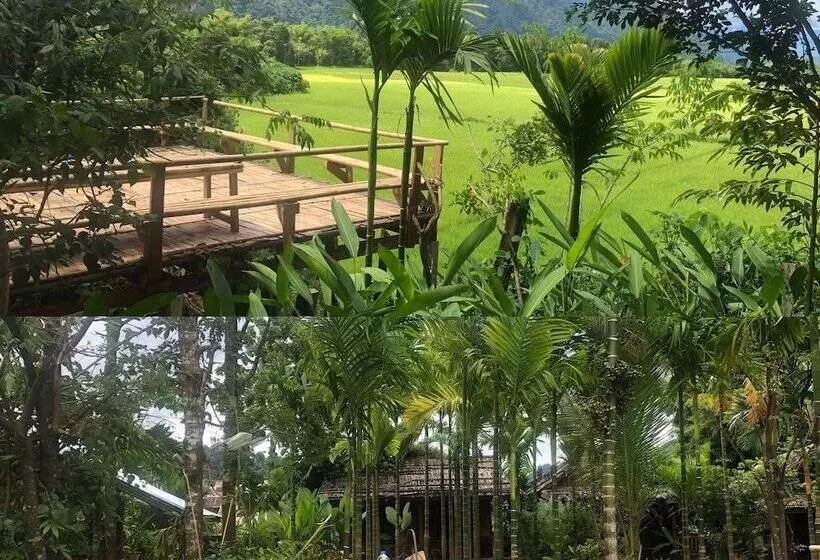 Phoxay Ngam Resort