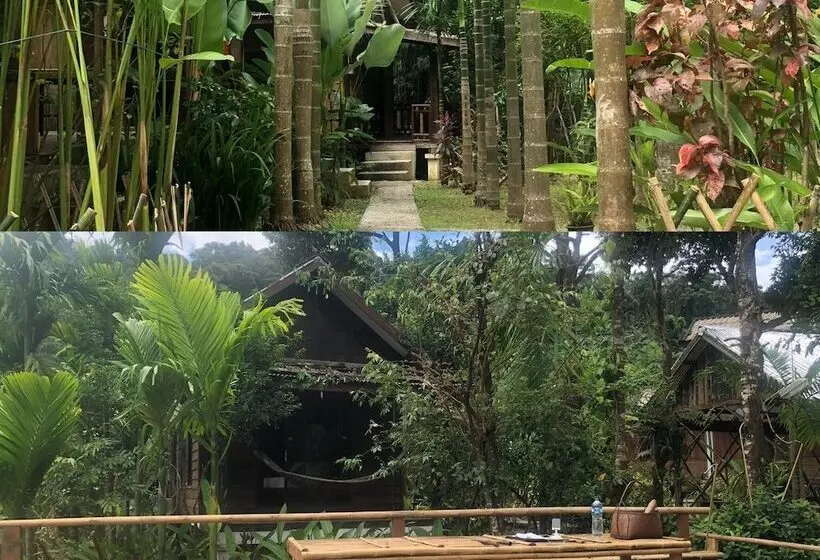 Phoxay Ngam Resort