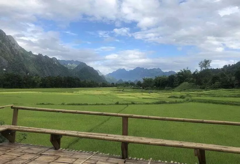 Phoxay Ngam Resort