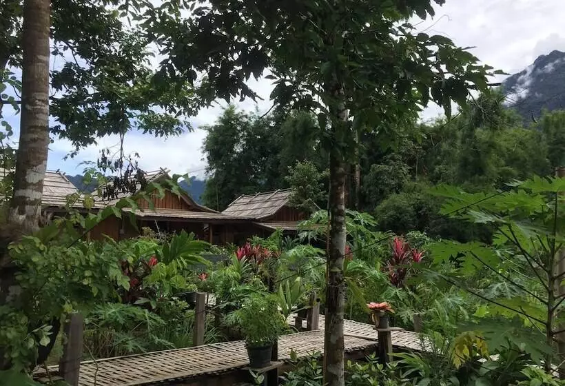 Phoxay Ngam Resort