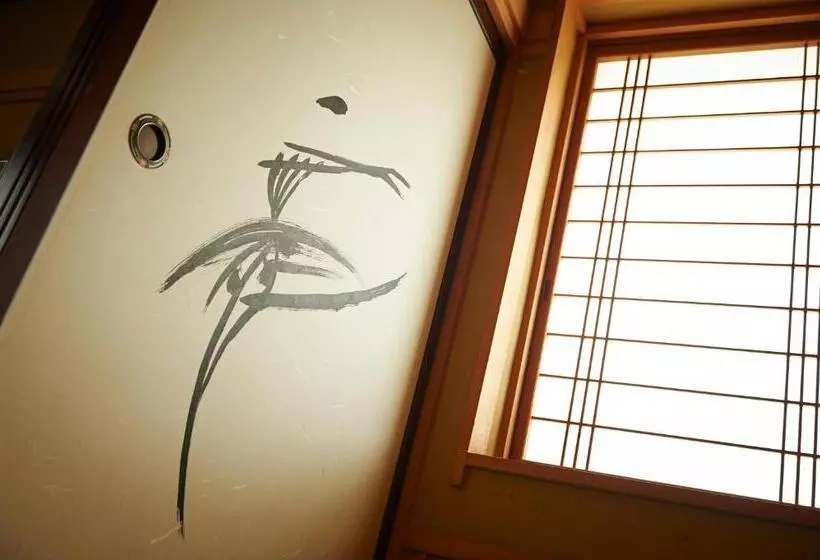 旅館 Irorinoyado Ashina