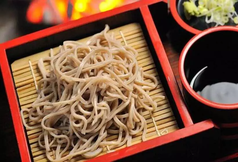 旅館 Irorinoyado Ashina