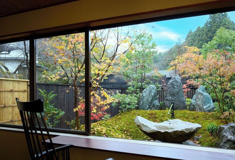 ריוקאן Matsuzakaya Honten