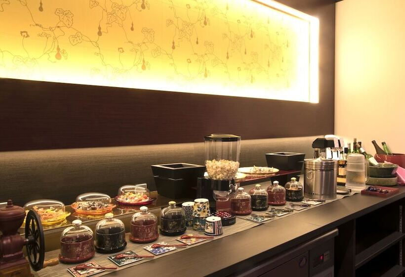 ריוקאן Matsuzakaya Honten