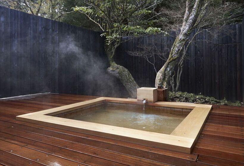 ריוקאן Matsuzakaya Honten