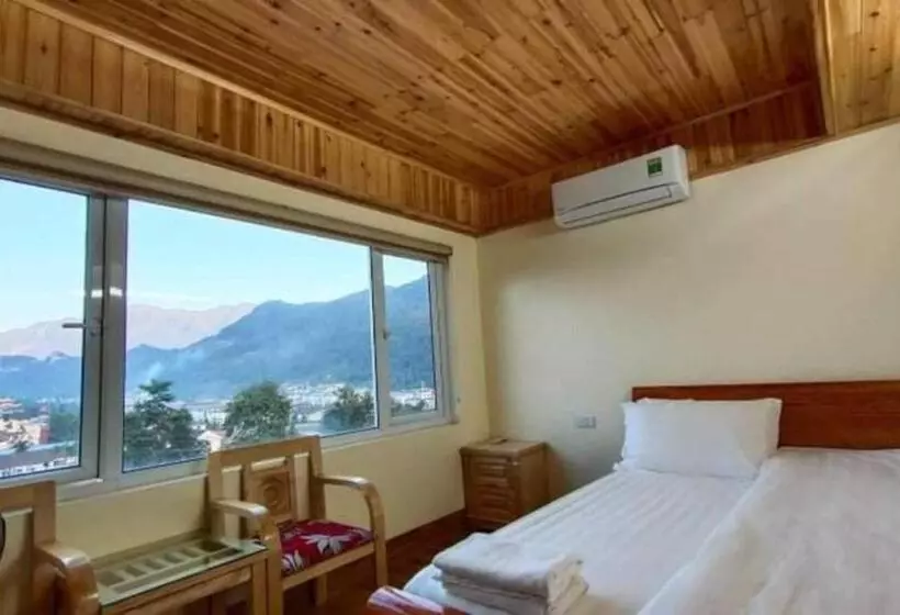 Venus Sapa Hostel