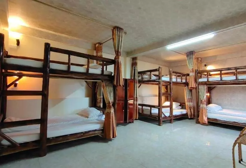 Venus Sapa Hostel