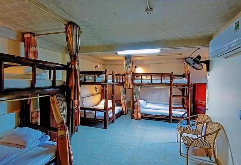 Venus Sapa Hostel