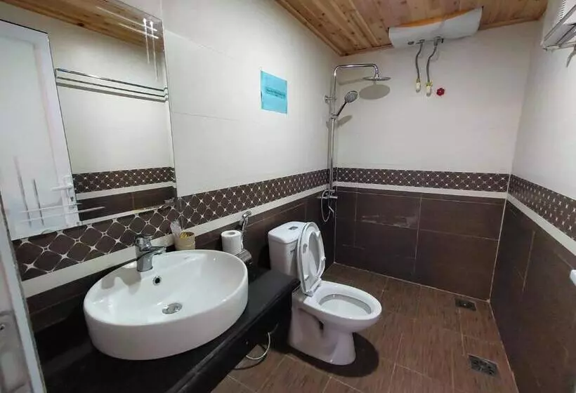 Venus Sapa Hostel