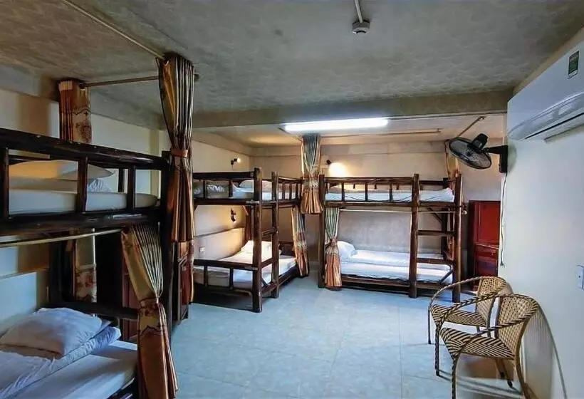 Venus Sapa Hostel