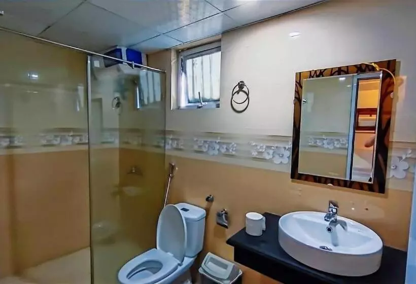 Venus Sapa Hostel