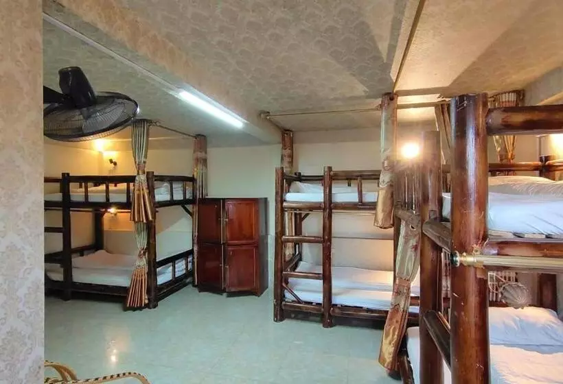 Venus Sapa Hostel