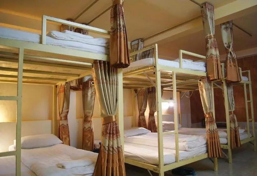 Venus Sapa Hostel