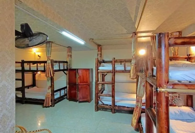Venus Sapa Hostel