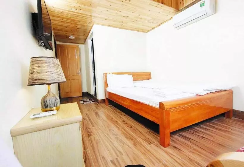 Venus Sapa Hostel