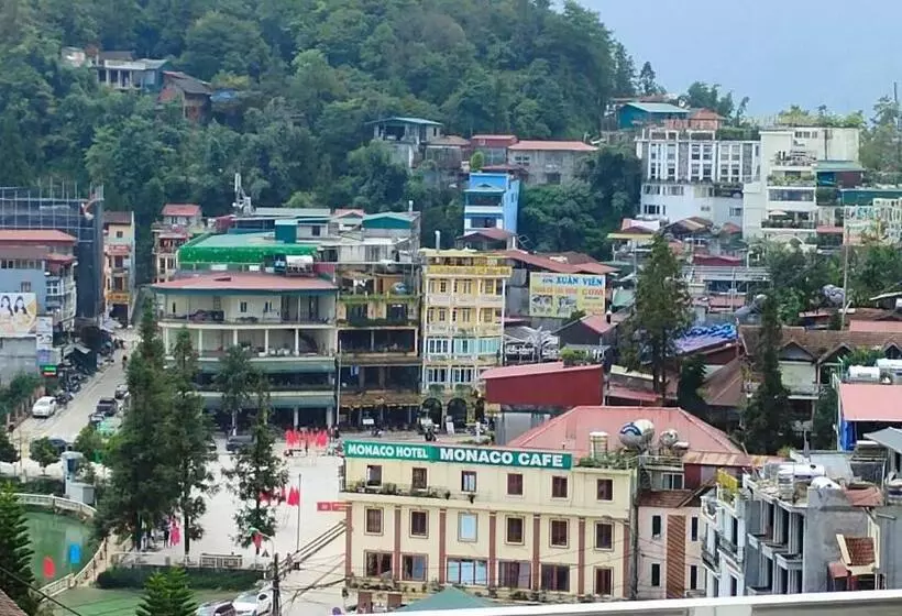 Venus Sapa Hostel