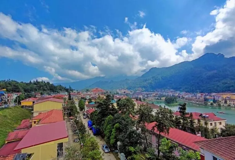 Venus Sapa Hostel