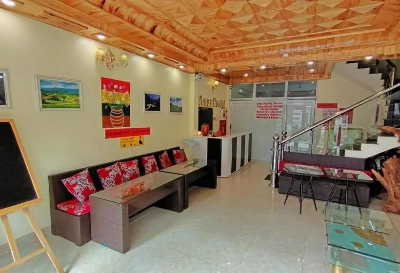 Venus Sapa Hostel