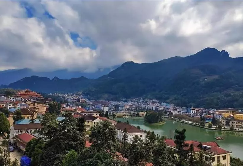 Venus Sapa Hostel
