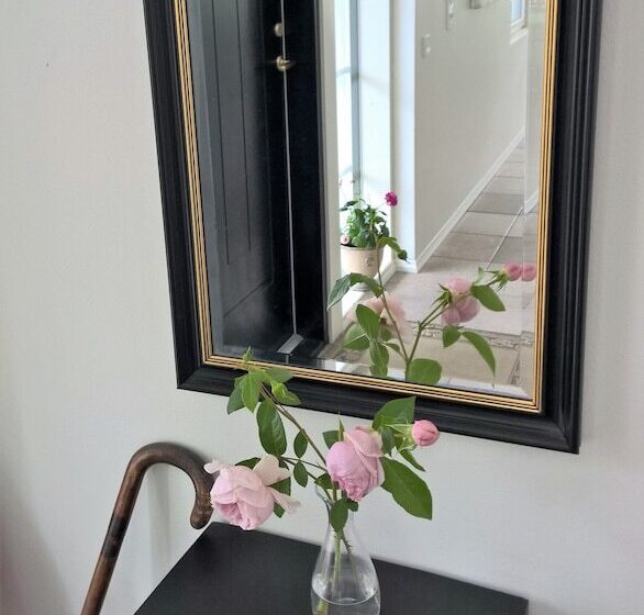 Villa Jokivarsi Bed & Breakfast