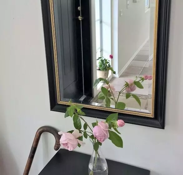 Villa Jokivarsi Bed & Breakfast