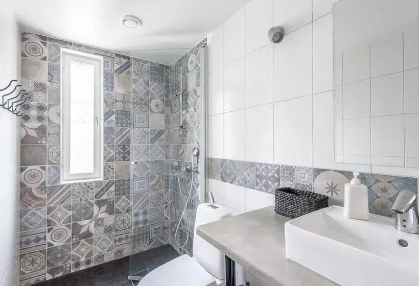 Villa Jokivarsi Bed & Breakfast