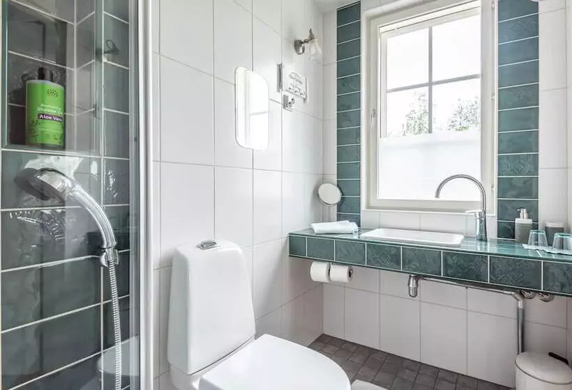 Villa Jokivarsi Bed & Breakfast