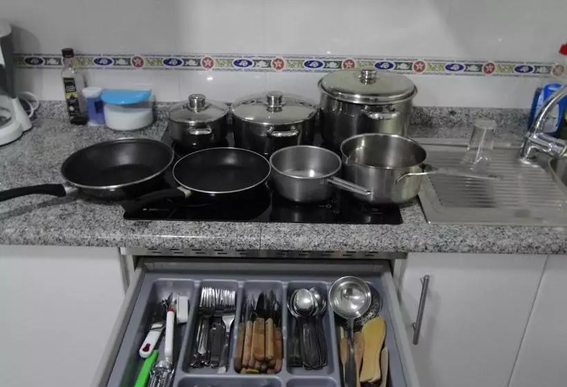 Albergue Arasolis