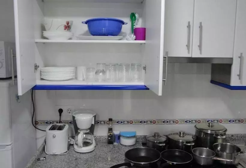 Albergue Arasolis