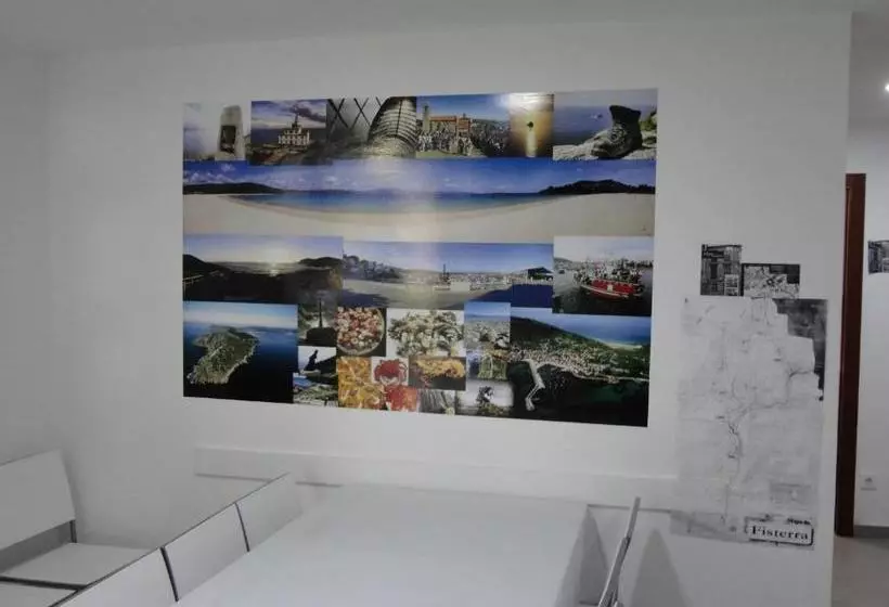 Albergue Arasolis